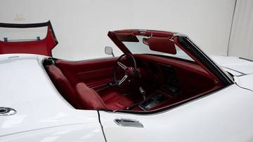 Thumbnail von Corvette C3 Big Block Cabrio + Hardtop '69