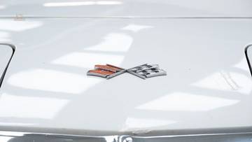 Thumbnail von Corvette C3 Big Block Cabrio + Hardtop '69