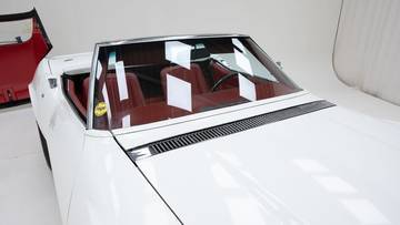 Thumbnail von Corvette C3 Big Block Cabrio + Hardtop '69