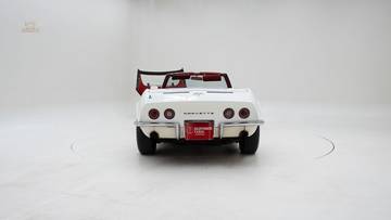 Thumbnail von Corvette C3 Big Block Cabrio + Hardtop '69
