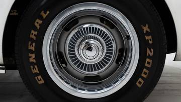 Thumbnail von Corvette C3 Big Block Cabrio + Hardtop '69
