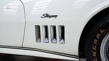 Thumbnail von Corvette C3 Big Block Cabrio + Hardtop '69