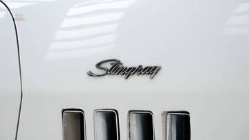 Thumbnail von Corvette C3 Big Block Cabrio + Hardtop '69