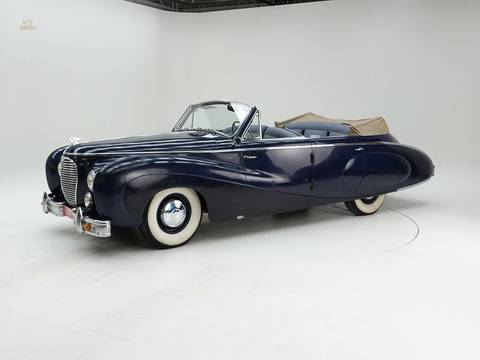 Austin Sheerline '49