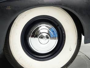 Thumbnail von Austin Sheerline '49