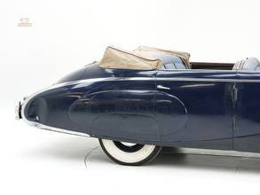 Thumbnail von Austin Sheerline '49