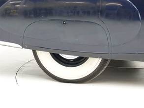Thumbnail von Austin Sheerline '49