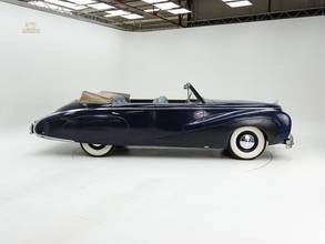 Thumbnail von Austin Sheerline '49