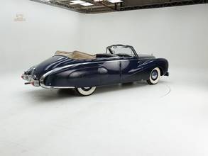 Thumbnail von Austin Sheerline '49