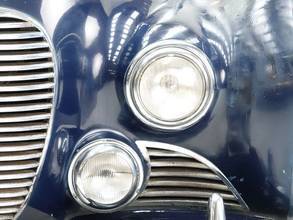 Thumbnail von Austin Sheerline '49