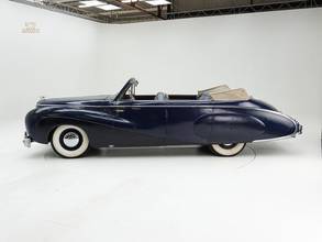 Thumbnail von Austin Sheerline '49