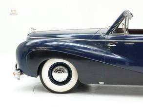 Thumbnail von Austin Sheerline '49