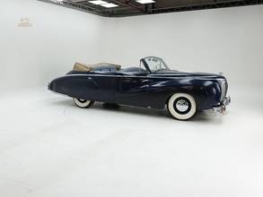 Thumbnail von Austin Sheerline '49