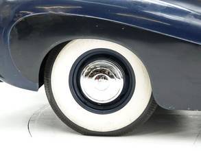 Thumbnail von Austin Sheerline '49