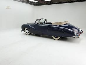 Thumbnail von Austin Sheerline '49