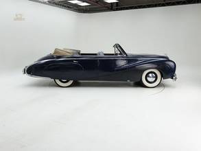 Thumbnail von Austin Sheerline '49