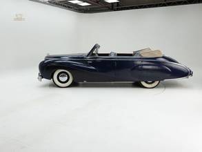 Thumbnail von Austin Sheerline '49