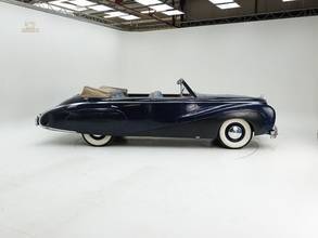 Thumbnail von Austin Sheerline '49