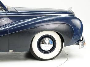 Thumbnail von Austin Sheerline '49