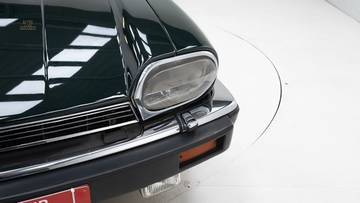 Thumbnail von Jaguar XJS V12 Cabriolet '92