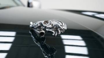 Thumbnail von Jaguar XJS V12 Cabriolet '92