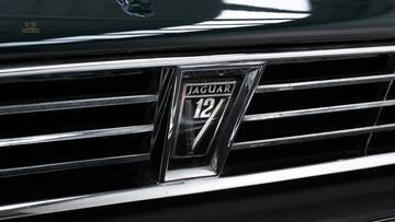 Thumbnail von Jaguar XJS V12 Cabriolet '92