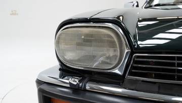 Thumbnail von Jaguar XJS V12 Cabriolet '92