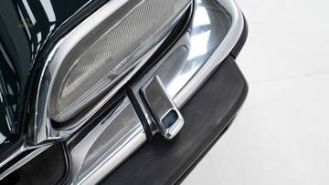 Thumbnail von Jaguar XJS V12 Cabriolet '92