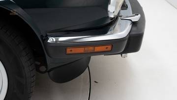 Thumbnail von Jaguar XJS V12 Cabriolet '92