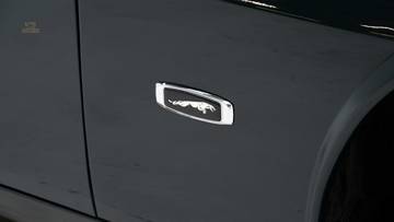 Thumbnail von Jaguar XJS V12 Cabriolet '92