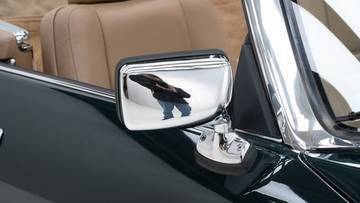 Thumbnail von Jaguar XJS V12 Cabriolet '92