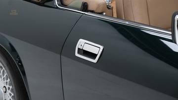 Thumbnail von Jaguar XJS V12 Cabriolet '92