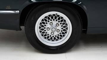 Thumbnail von Jaguar XJS V12 Cabriolet '92