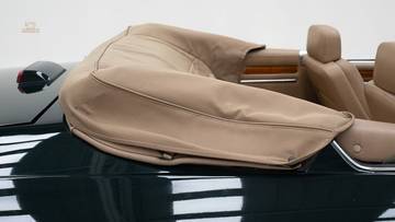 Thumbnail von Jaguar XJS V12 Cabriolet '92