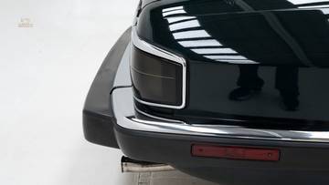 Thumbnail von Jaguar XJS V12 Cabriolet '92