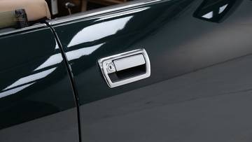 Thumbnail von Jaguar XJS V12 Cabriolet '92