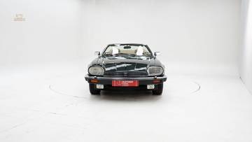Thumbnail von Jaguar XJS V12 Cabriolet '92