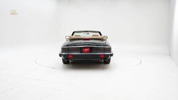 Thumbnail von Jaguar XJS V12 Cabriolet '92