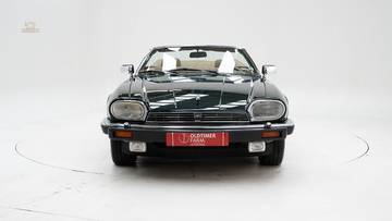 Thumbnail von Jaguar XJS V12 Cabriolet '92