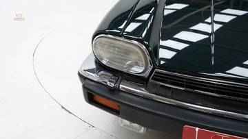 Thumbnail von Jaguar XJS V12 Cabriolet '92