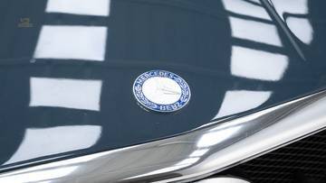 Thumbnail von Mercedes-Benz 450 SL '79