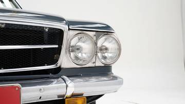 Thumbnail von Mercedes-Benz 450 SL '79