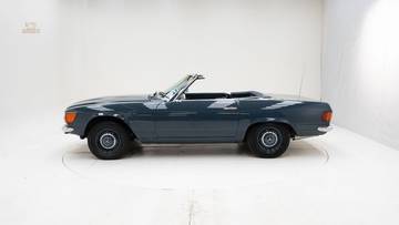 Thumbnail von Mercedes-Benz 450 SL '79