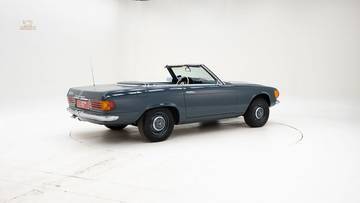 Thumbnail von Mercedes-Benz 450 SL '79