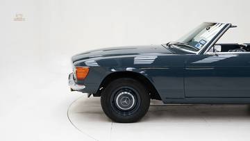 Thumbnail von Mercedes-Benz 450 SL '79