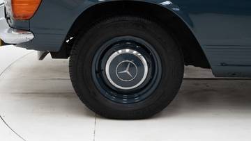 Thumbnail von Mercedes-Benz 450 SL '79