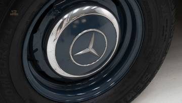 Thumbnail von Mercedes-Benz 450 SL '79