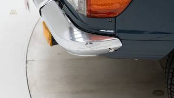 Thumbnail von Mercedes-Benz 450 SL '79