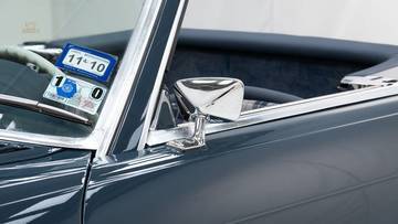 Thumbnail von Mercedes-Benz 450 SL '79