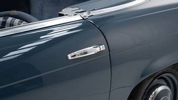 Thumbnail von Mercedes-Benz 450 SL '79